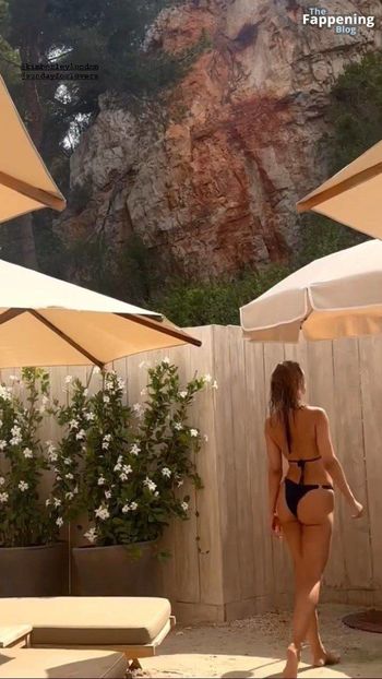 Kimberley Garner