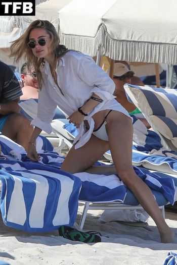 Kimberley Garner