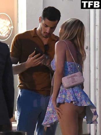 Kimberley Garner