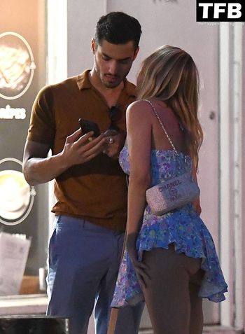 Kimberley Garner