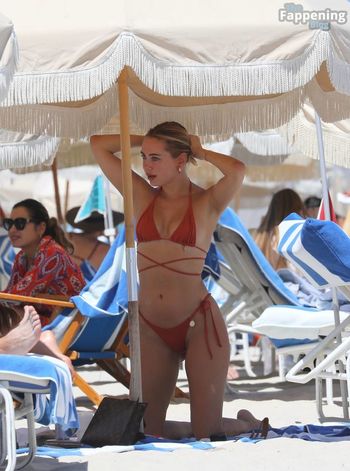 Kimberley Garner