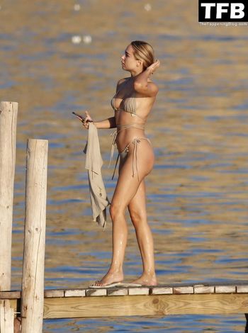 Kimberley Garner