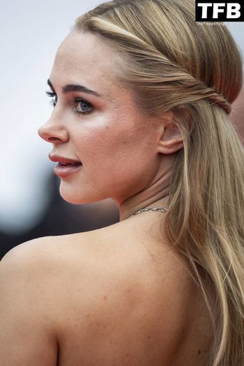 Kimberley Garner