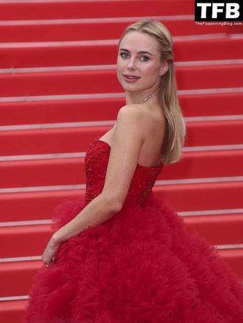 Kimberley Garner