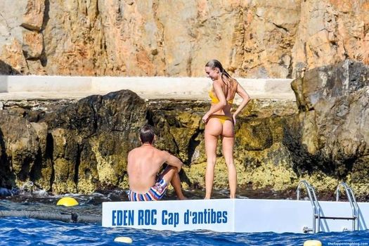Kimberley Garner