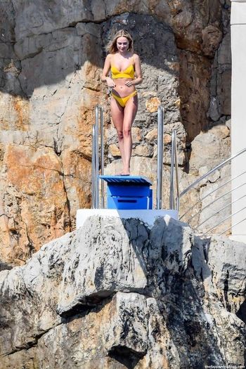 Kimberley Garner