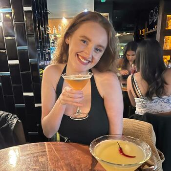 Kimberley Ramshaw