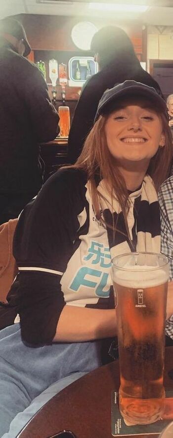 Kimberley Ramshaw