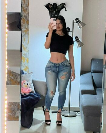 Kimberly Delagdo Alvarez