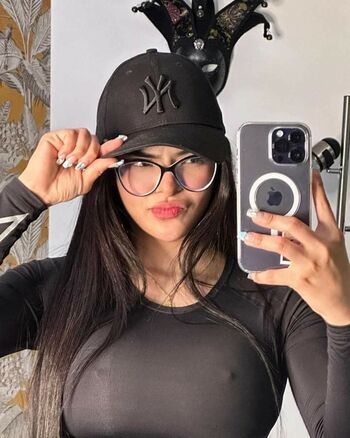 Kimberly Delagdo Alvarez