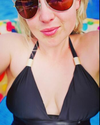 Kimberly Nixon