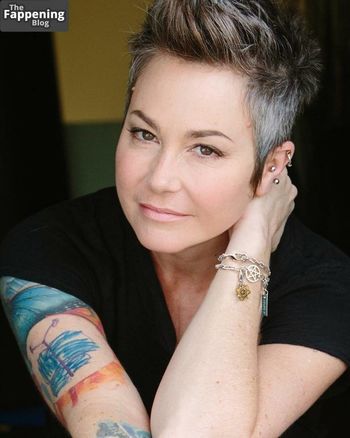 Kimberly Rhodes