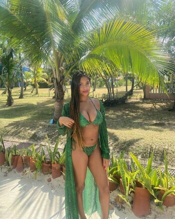 Kimberly Solomon