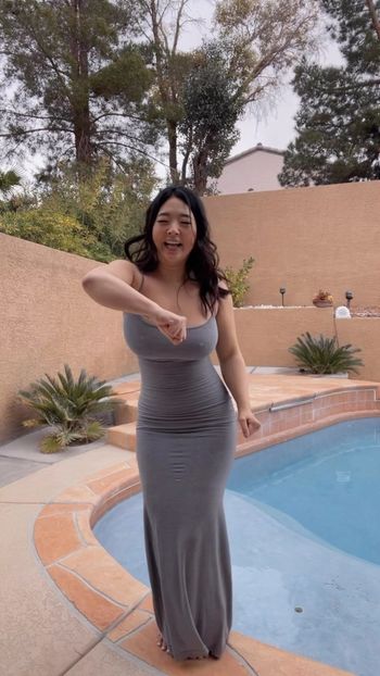Kimberly Yang