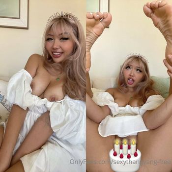 Kimberly Yang