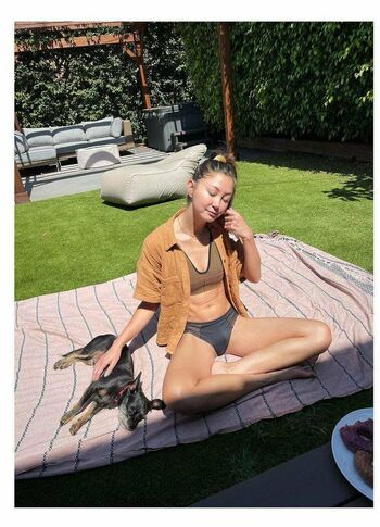 Kimiko Glenn
