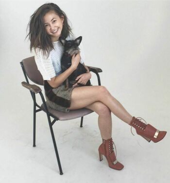 Kimiko Glenn