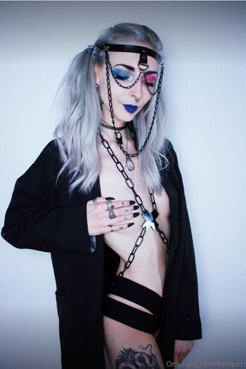Kimiperi