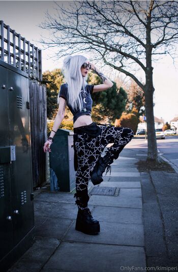 Kimiperi