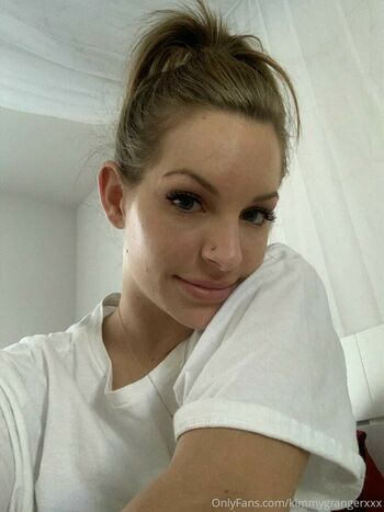 Kimmy Granger