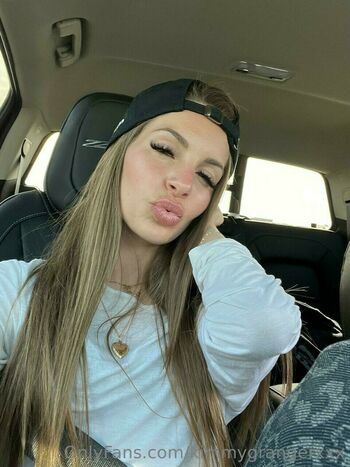 Kimmy Granger