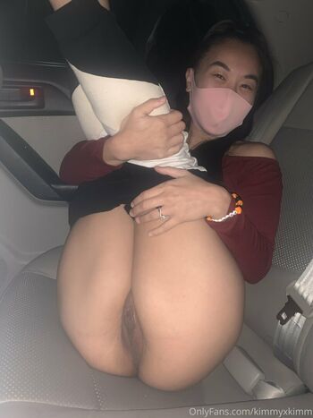 Kimmy Kimm