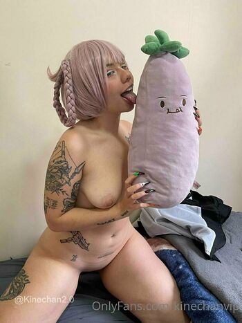 Kinechan