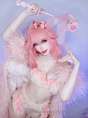 King Angel