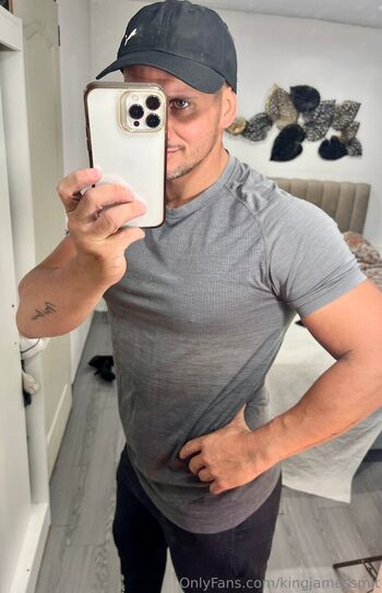 kingjamessmit
