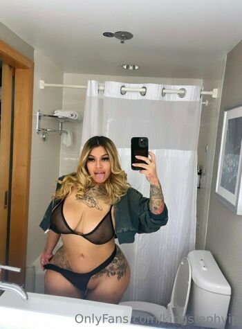 kingstephvip