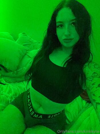kinkkylie