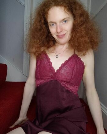 Kinky Ginger