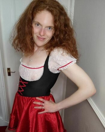 Kinky Ginger