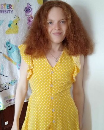 Kinky Ginger