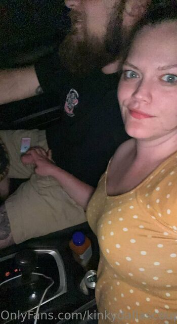 kinkydallascouple
