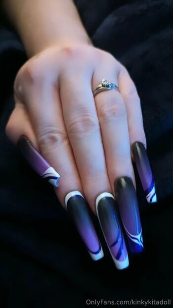 kinkykitadoll