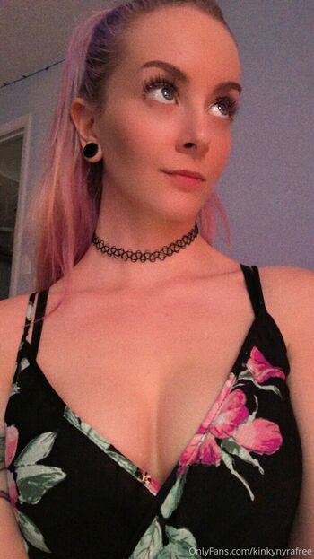 kinkynyrafree