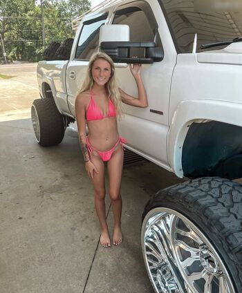 Kinlee Renee