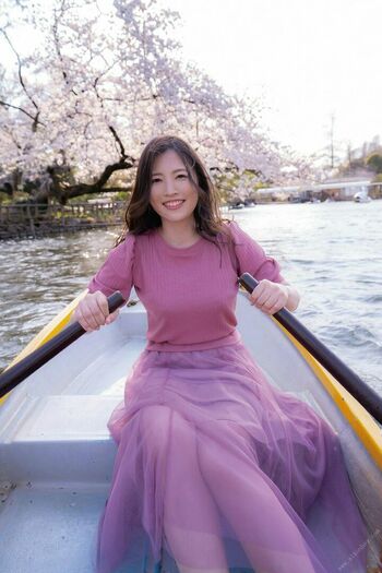 Kinoshita Ririko