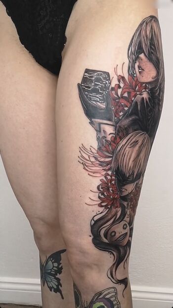 Kira Chanside