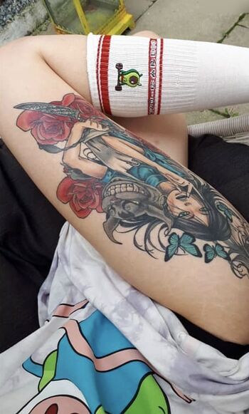 Kira Chanside