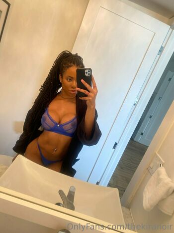 Kira Noir