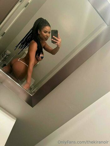 Kira Noir