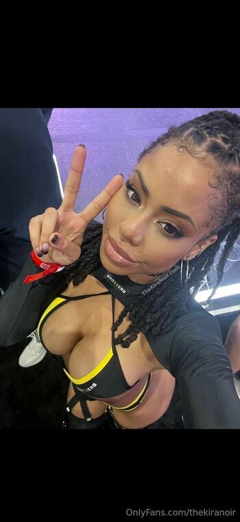 Kira Noir