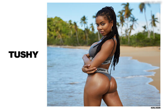 Kira Noir