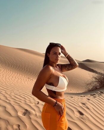 Kira Parker