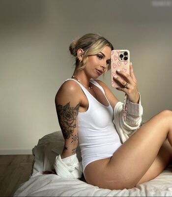 Kira Rodrigues