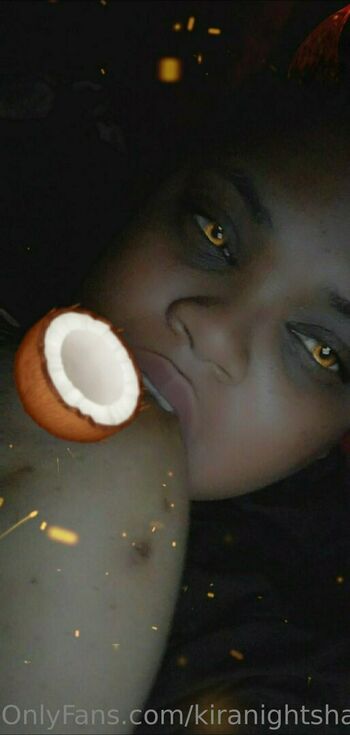 kiranightshade