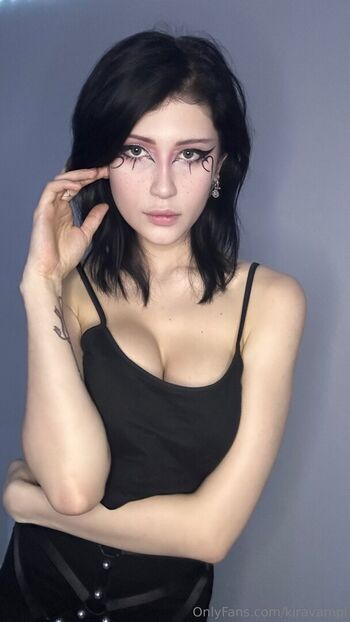 kiravampi