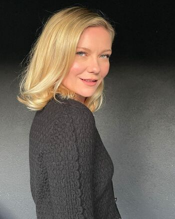 Kirsten Dunst